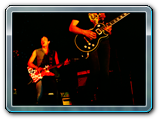 PielMetal en las fiestas de Getafe 1981