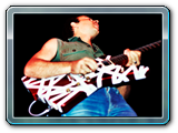PielMetal en las fiestas de Getafe 1981