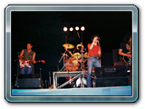 PielMetal en las fiestas de Getafe 1981