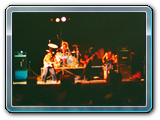 PielMetal en las fiestas de Getafe 1981
